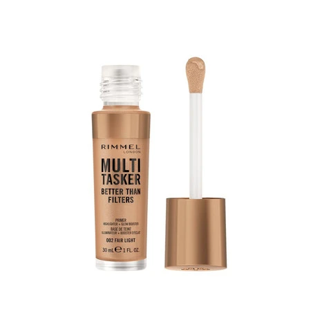 Multi Tasker Betten Than Filters wielofunkcyjny produkt do twarzy 002 Fair Light 30ml