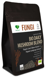 Fungi Bio Daily Mushroom Blend 200g