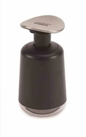 JJ - Dozownik do mydła Presto™, grafitowy