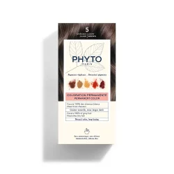 PHYTO COLOR 5 JASNY KASZTAN