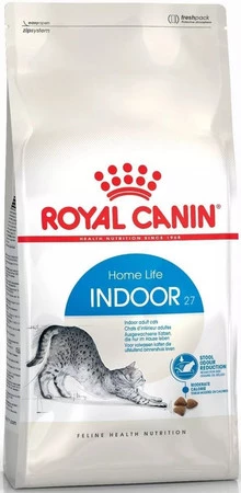 ROYAL CANIN Indoor 27 4kg