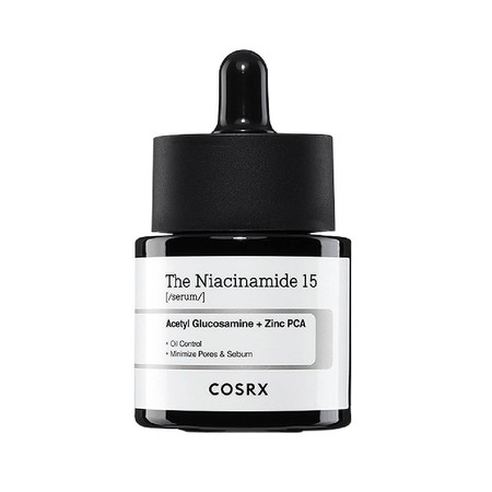 Cosrx The Niacinamide 15 Serum 20ml