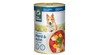 PURE NATURE DOG Pferd Huhn - konina i kurczak z marchewką i algami dla dorosłych psów (400g)