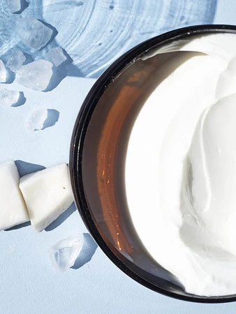 Yope - Naturalne odżywcze masło do ciała Kokos & Sól Morska 200ml