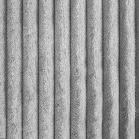 KOC D91 SOFT 150 X 200 CM SREBRNY