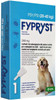 FYPRYST Spot-On Psy 20-40kg Krople na kleszcze pchły 1szt.
