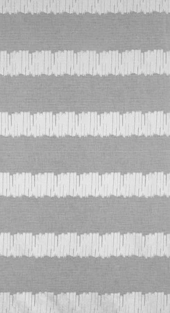 FIRANA GOTOWA LEANDRA 140 X 250 CM BIAŁY