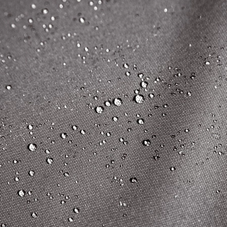 ZASŁONA GOTOWA GARDEN NA SZELKACH 155 X 260 CM STALOWY