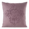POSZEWKA MIRA 45 X 45 CM FIOLETOWY
