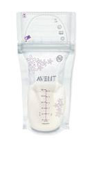 AVENT SCF603/25 Torebki do przechow.pok.