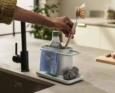 JJ - Pojemnik na akcesoria do zmywania sage, Caddy