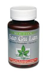 MERIDIAN JIAO GU LAN (Gynostemma) 60 kaps.