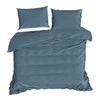 Komplet pościeli Nova3 180 x 200 cm, Petrol