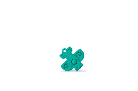 Lilliputiens Przytulanka aktywizująca wielofunkcyjna Piesek Jules 9 m+