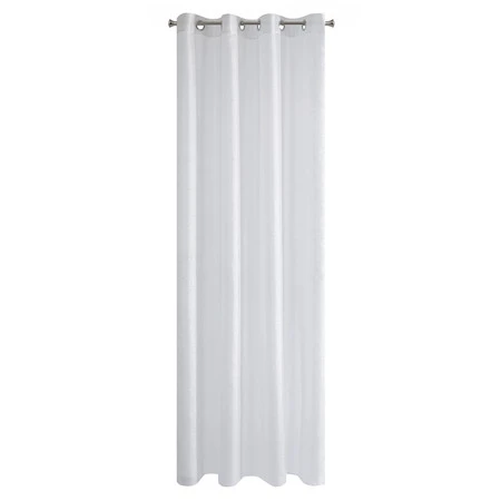 FIRANA GOTOWA ARLONA 140 X 250 CM BIAŁY