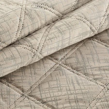 NARZUTA BLINK 6 220 X 240 CM KREMOWY