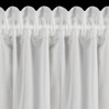 Firanka ROSES 40X150 T SZYFON