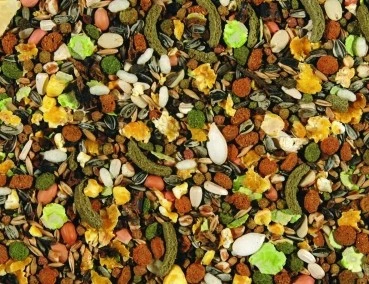 VERSELE LAGA Crispy Muesli Hamster / Co dla chomika, myszy i szczurka 2,75kg