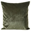 POSZEWKA PELO 45 X 45 CM OLIWKOWY