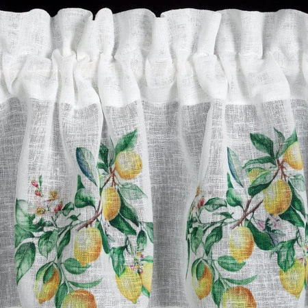 Firanka CLOE 30X150 TUNEL