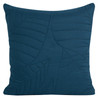 POSZEWKA DESIGN91 40 X 40 CM GRANATOWY