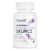 OSTROVIT Magnez Max Skurcz (60 tabl.)