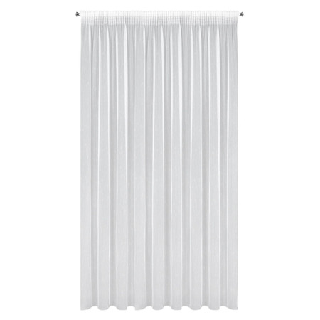 FIRANA GOTOWA PILAR NA TAŚMIE 350 X 270 CM BIAŁY