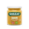 Smileat, BIO Słoiczek z ekologicznym brokułem, jagnięciną i pasternakiem, 230g