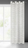 FIRANA GOTOWA ASTERA 140 X 250 CM KREMOWY