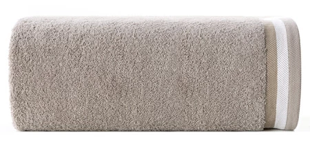 Ręcznik beżowy NIKO 30X50