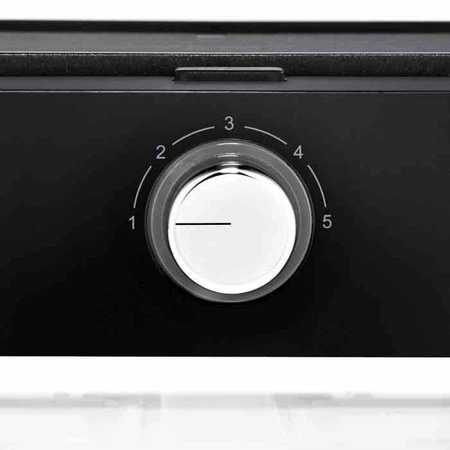 WMF EL - Grill elektryczny stołowy Lono Quadro