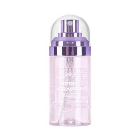 Zero Gravity Setting Spray mgiełka utrwalająca makijaż 60ml