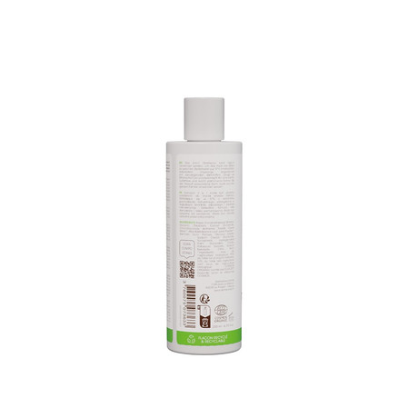 Alphanova Bebe Bio, Delikatny Szampon 2 w 1 dla niemowląt, 200ml
