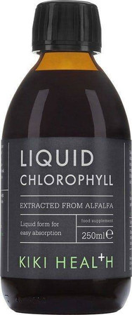 Chlorophyll Chlorofil w płynie (250 ml)