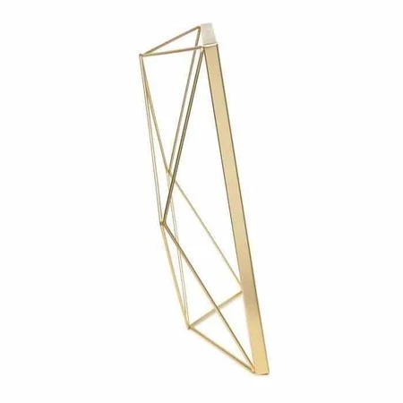 UMBRA - Ramka na zdjęcia 20x25cm, mosiądz, PRISMA