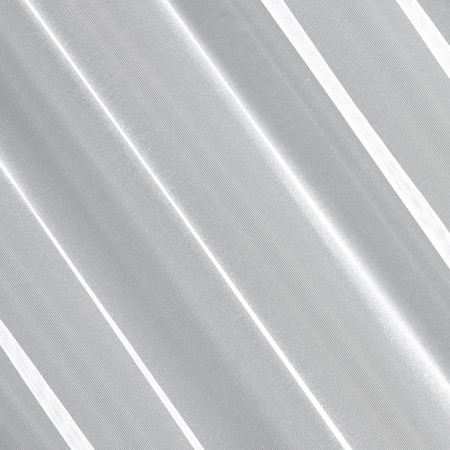 FIRANA GOTOWA ESEL 350 X 150 CM BIAŁY