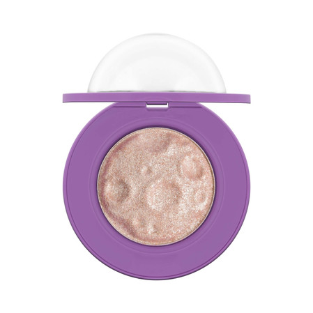 Meteor Shower Highlighter rozświetlacz do twarzy i ciała 02 Intergalactic Glow