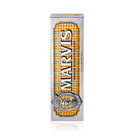 Marvis Special Edition Toothpaste pasta do zębów Orange Blossom Bloom 75ml