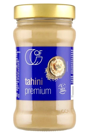 QF Tahini Premium 300 g