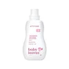 Attitude BABY LEAVES™, Bezzapachowy płyn do płukania ubranek dziecięcych, 1 L