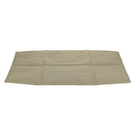 PALOPA Torba i mata dla psa 2w1 Nobo sage