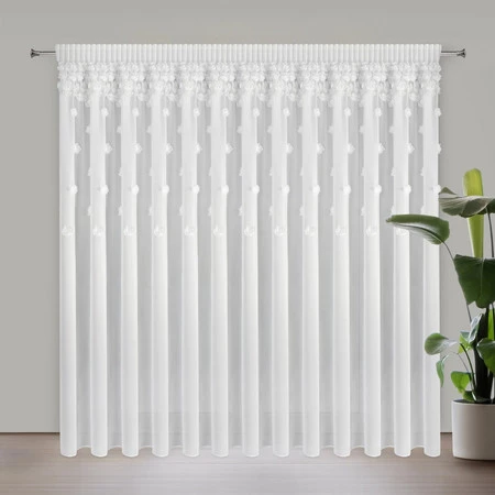 Firana  350X270 T SZYFON