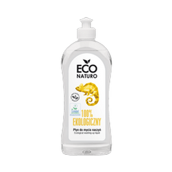 Płyn do mycia naczyń EKO 500 ml