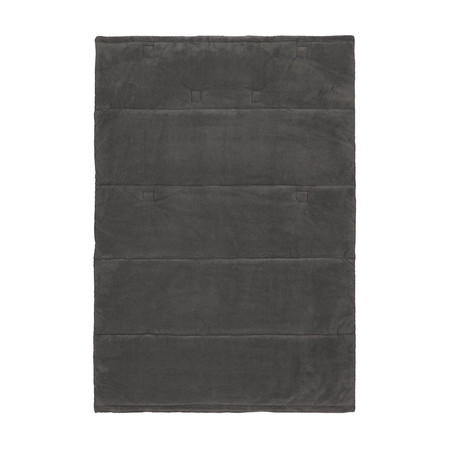 PALOPA Mata dla psa Alma anthracite S