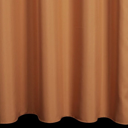 ZASŁONA GOTOWA RITA 140 X 250 CM RUDY