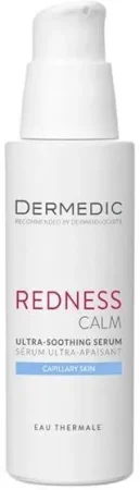 Dermedic Redeness Calm Redness serum ultrałagodzące 30 ml