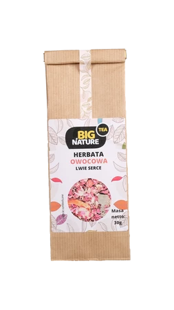 Harmonia owocowa LWIE SERCE 30g