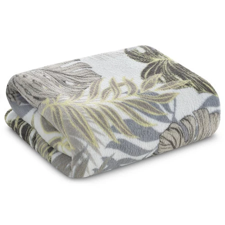 KOC D91 KORFU 150 X 200 CM BIAŁY