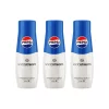 Zestaw: 3x SodaStream Syrop koncentrat Pepsi 440 ml