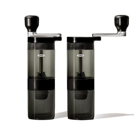 OXO- Młynek do kawy, Brew